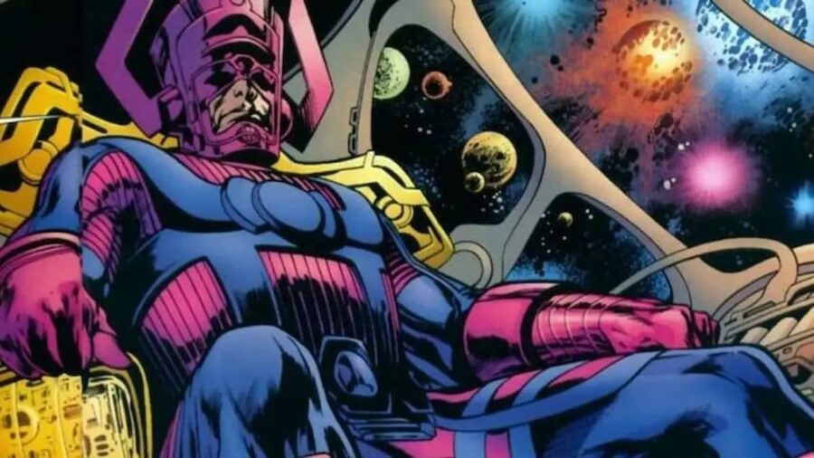 galactus mcu