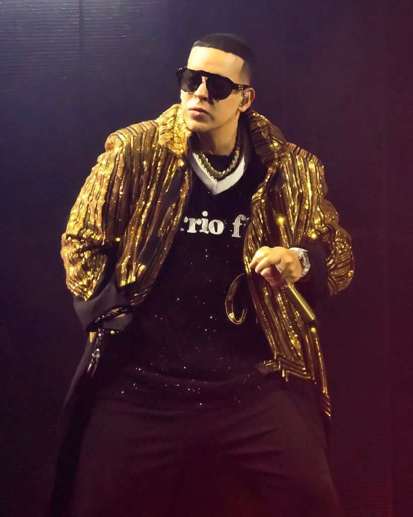 Daddy Yankee