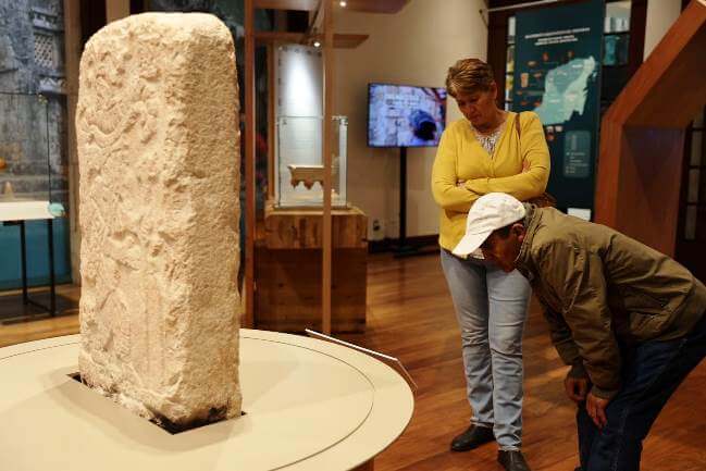 El nuevo museo que se abrirá en Chichén Itzá