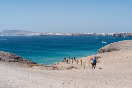 Lanzarote Playa