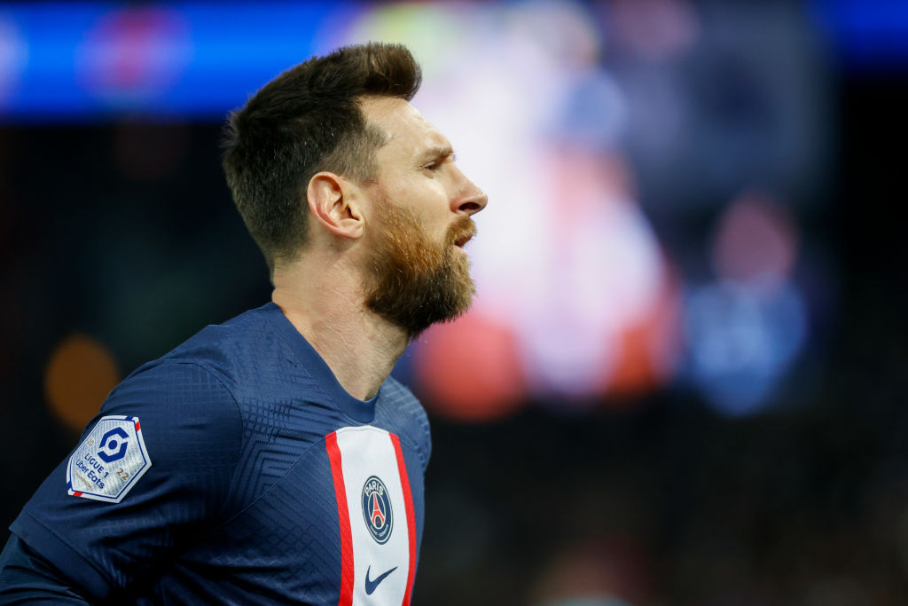 MLS confirma un "Plan Messi" para llevarlo al Inter Miami