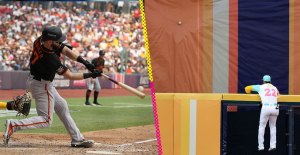 ¿Cómo influye la altura de la CDMX y por qué hubo tantos jonrones en los juegos de Padres y Giants de MLB?