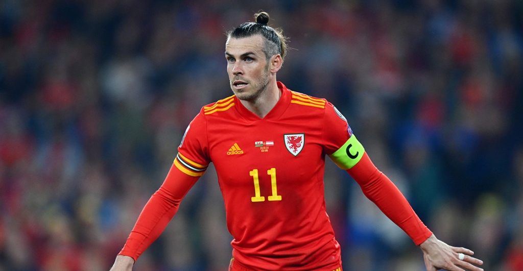 Aquí puedes ver todos los goles del repechaje UEFA rumbo a Qatar 2022: Doblete de Gareth Bale