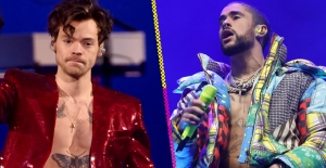 La polémica entre Bad Bunny y Harry Styles en Coachella 2023