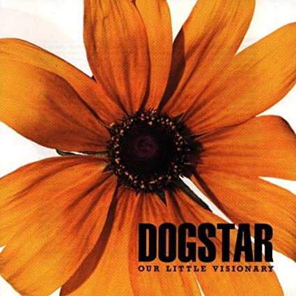 disco de Dogstar