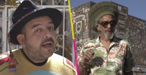 El Instituto Mexicano del Sonido y Don Letts nos ponen a bailar con el remix de "Outta Sync"