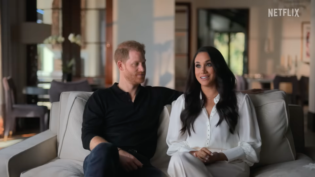 El príncipe Harry y la "zona de ovejas negras" en la coronación del rey Carlos III