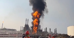 incendio-refineria-pemex-oaxaca