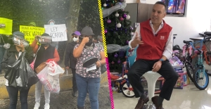 Exhiben a funcionario del Infonavit por no pagar pensión alimenticia a sus hijos, pero sí su boda