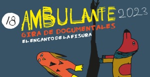 Fechas, estados y más: Acá todo lo que deben saber de la Gira de Ambulante 2023