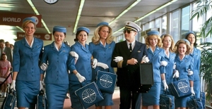 Frank Abagnale Jr., el 'estafador' que inspiró la película 'Atrápame si puedes'