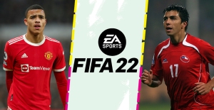 Además de Mason Greenwood: ¿quiénes son los 5 jugadores que FIFA borró de su videojuego?