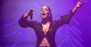 Jorja Smith anuncia los detalles de su nuevo disco 'Falling or Flying'