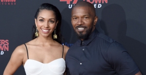 Hija de Jamie Foxx desmiente rumores sobre la salud del actor