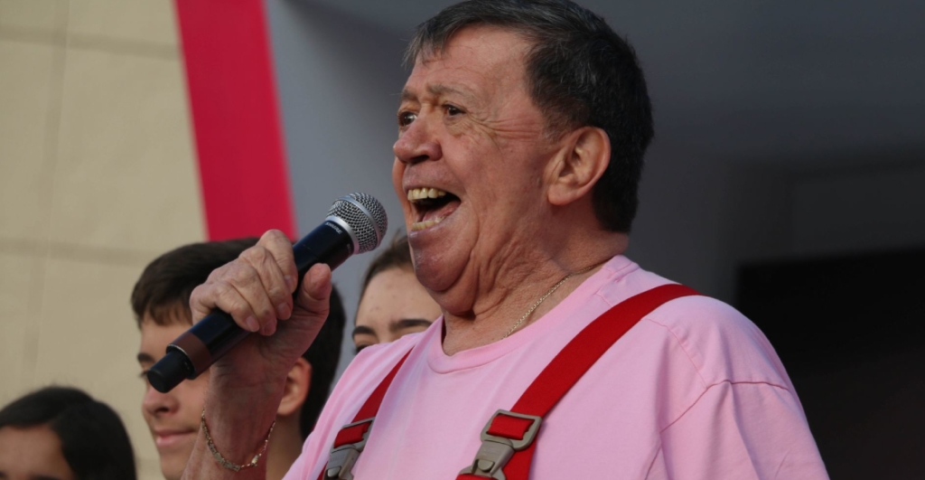 La historia detrás del meme: ¿Por qué decían que Chabelo era inmortal?