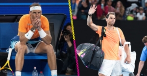 Rafael Nadal no jugará Roland Garros y adelanta su retiro