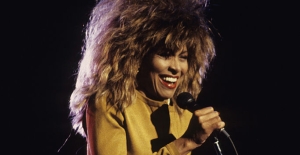 Murió Tina Turner a los 83 años