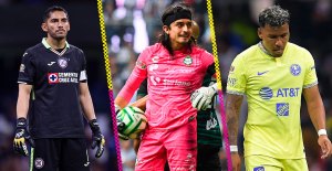 Rumores, altas y bajas de la Liga MX para el Apertura 2023