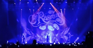 the rasmus pepsi center 4