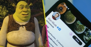 Twitter ahora da chance publicar videos de dos horas... y alguien subió 'Shrek 3'