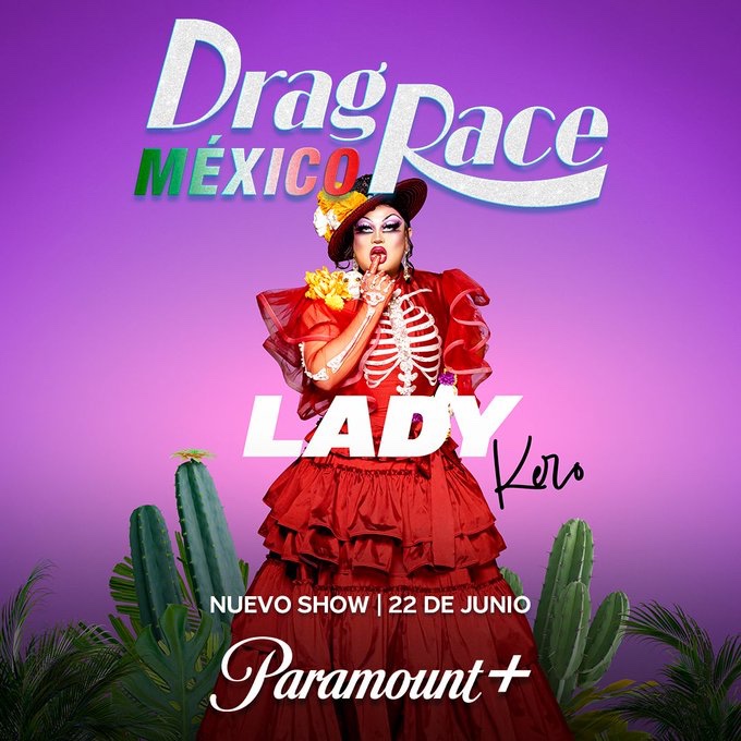 Drag Race México