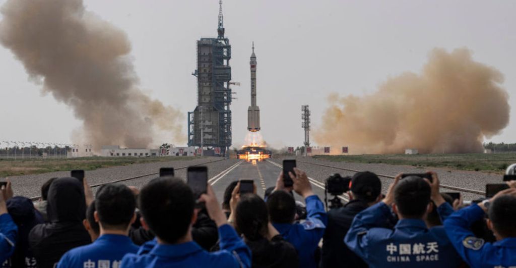 china-mision-espacio-shenzhou-16