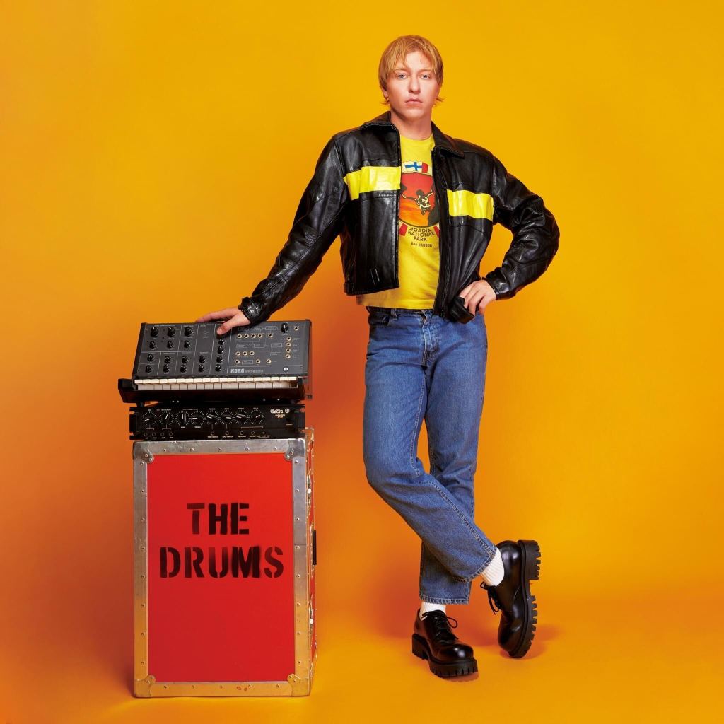 The Drums nos habla del dolor y el amor propio con dos rolas nuevas