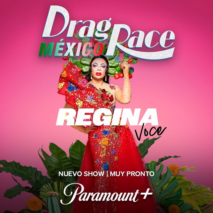 Drag Race México