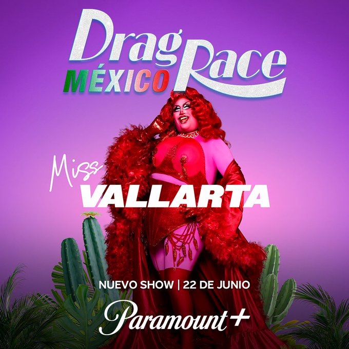 Drag Race México