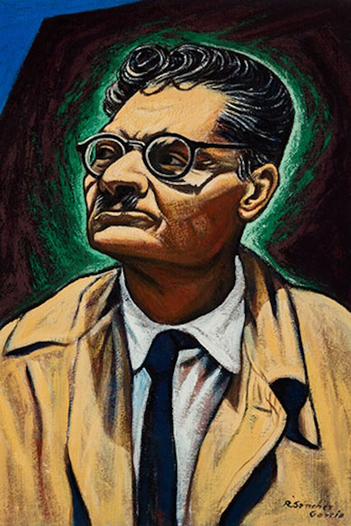 10 datos de José Clemente Orozco