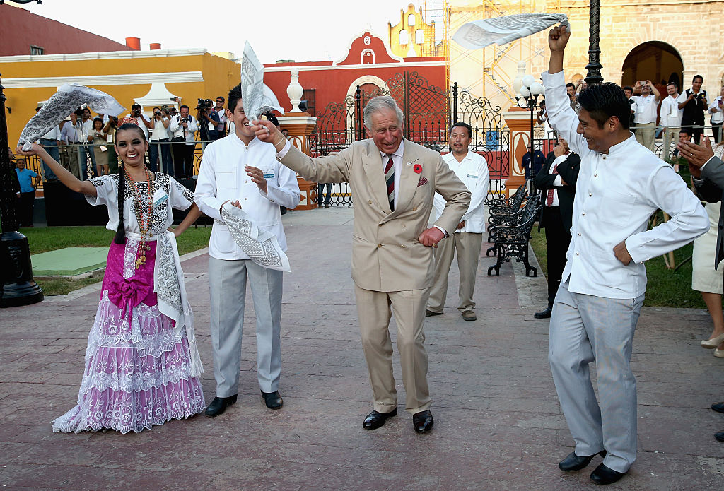 baile-principe-gales-rey-carlos-mexico-visita