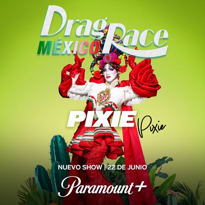 Drag Race México