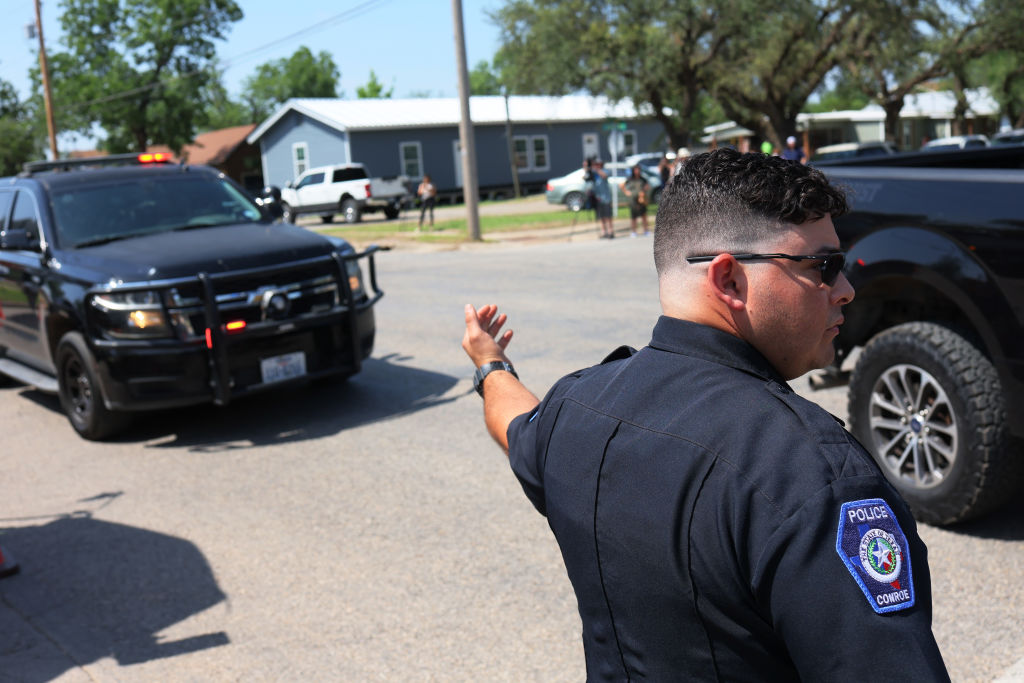 Reportan un nuevo tiroteo en un centro comercial de Allen, Texas