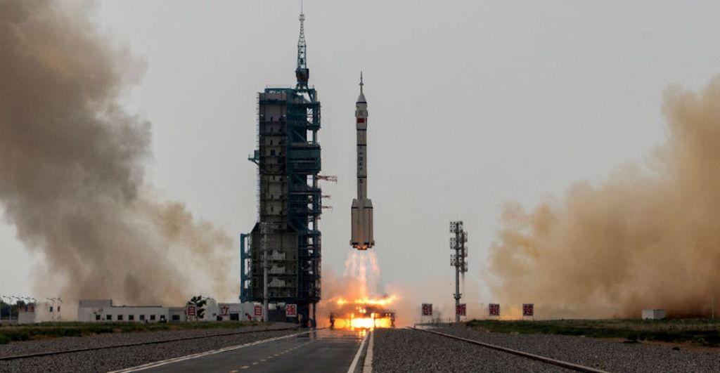 china-mision-shenzhou-16-astronautas