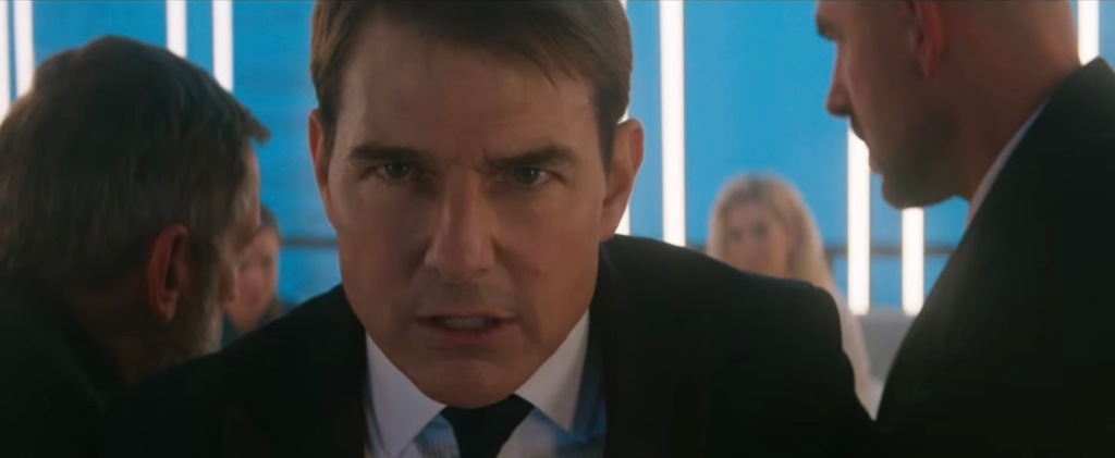 Tom Cruise vuelve a la acción en el nuevo tráiler de 'Mission: Impossible – Dead Reckoning Part One'