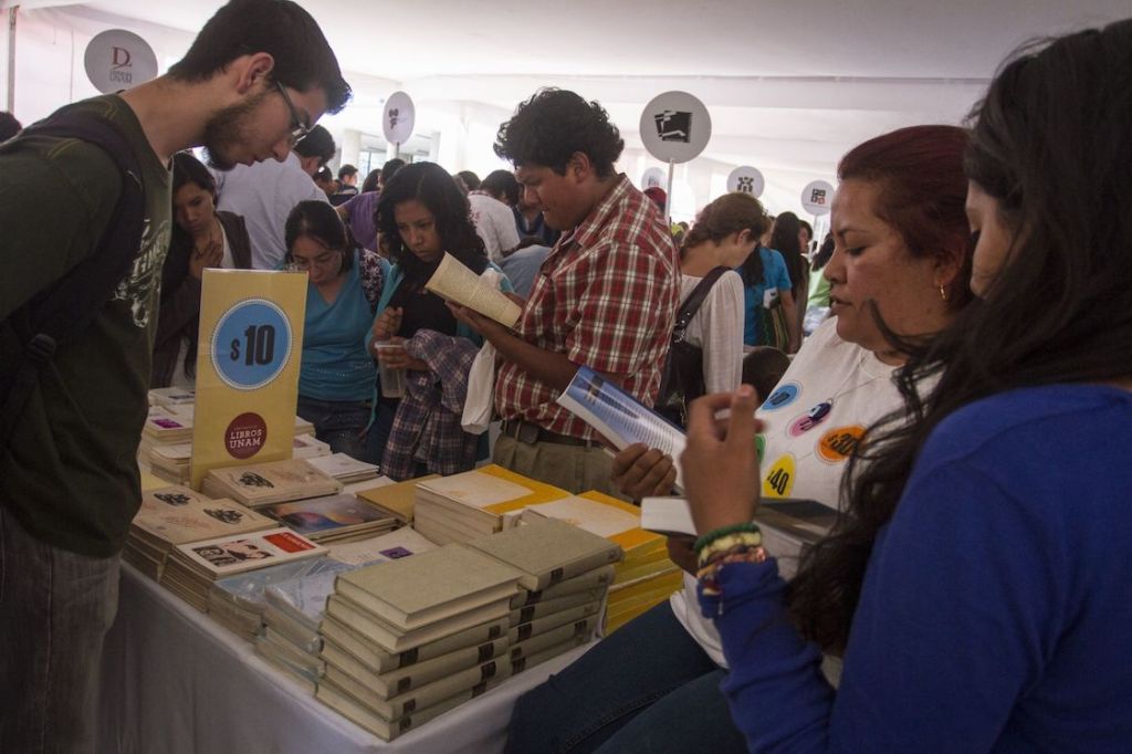 Remate de Libros UNAM