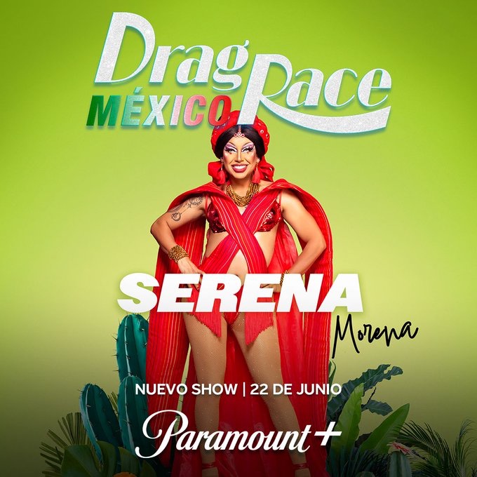 Drag Race México