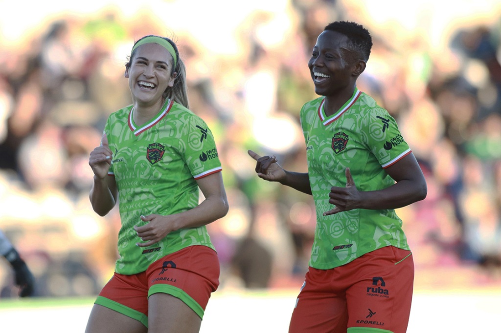 ¡De locura! Las 10 mayores goleadas en la historia de la Liga MX Femenil