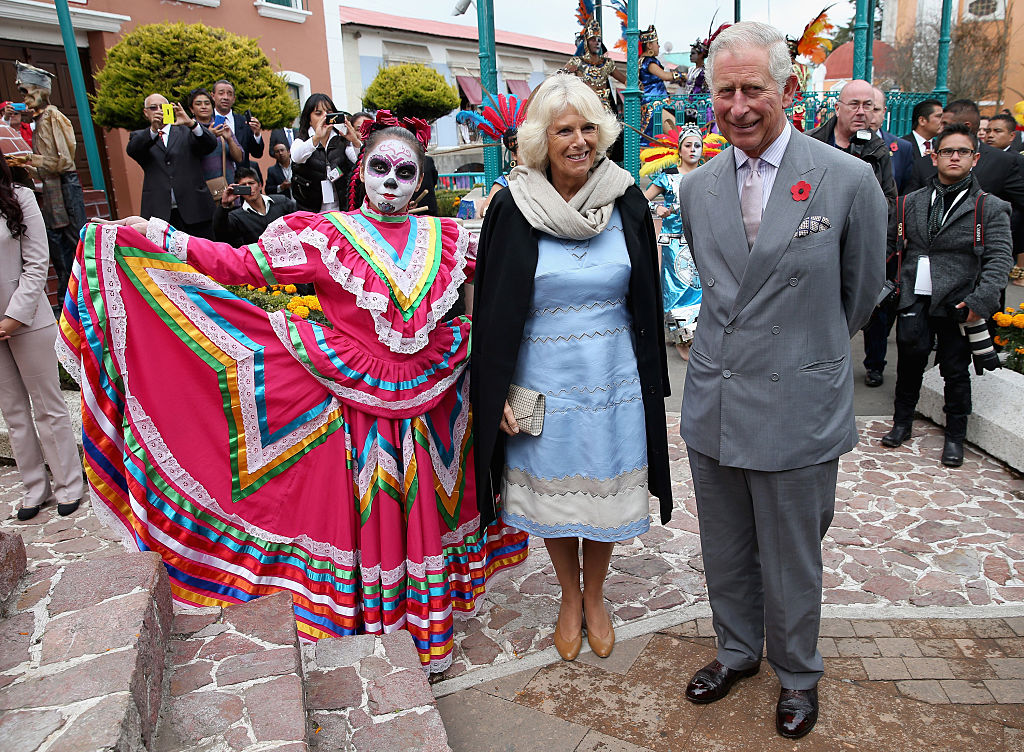  rey-carlos-ofrenda-mexigo-hidalgo