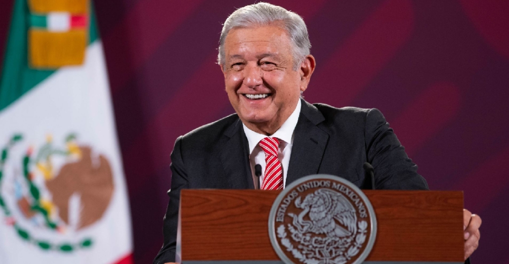 ¿Cuánto gana el Presidente? AMLO presentó su declaración patrimonial y acá las cifras