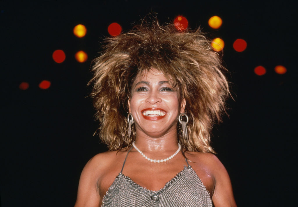 Murió Tina Turner a los 83 años