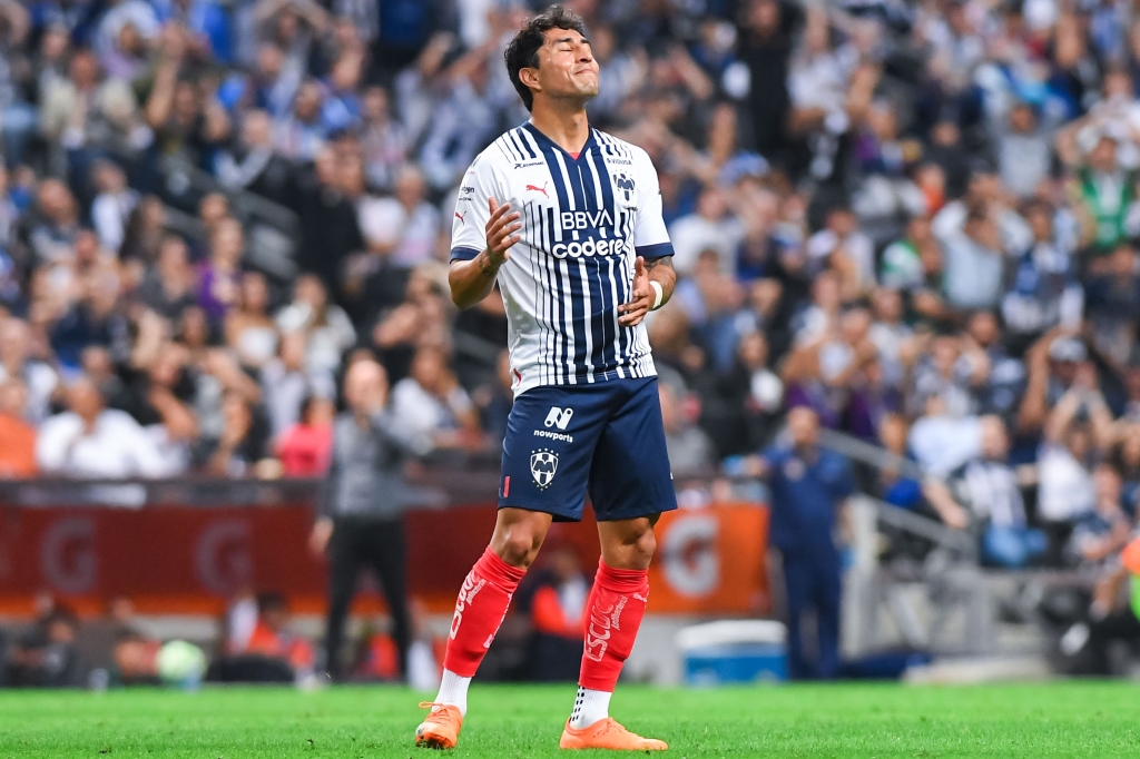 Omar Govea, el hombre clave ante Santos