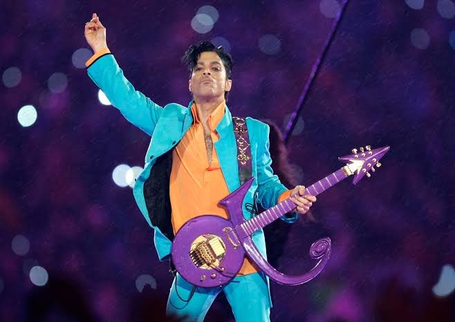 ¡Eureka! Descubren video inédito de Prince cuando tenía 11 años de edad