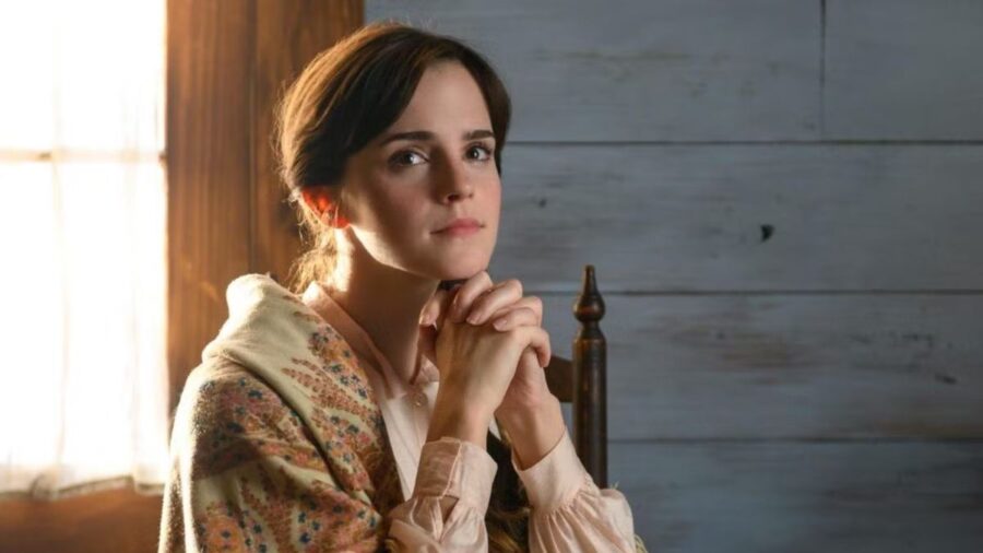 emma watson retiro temporal