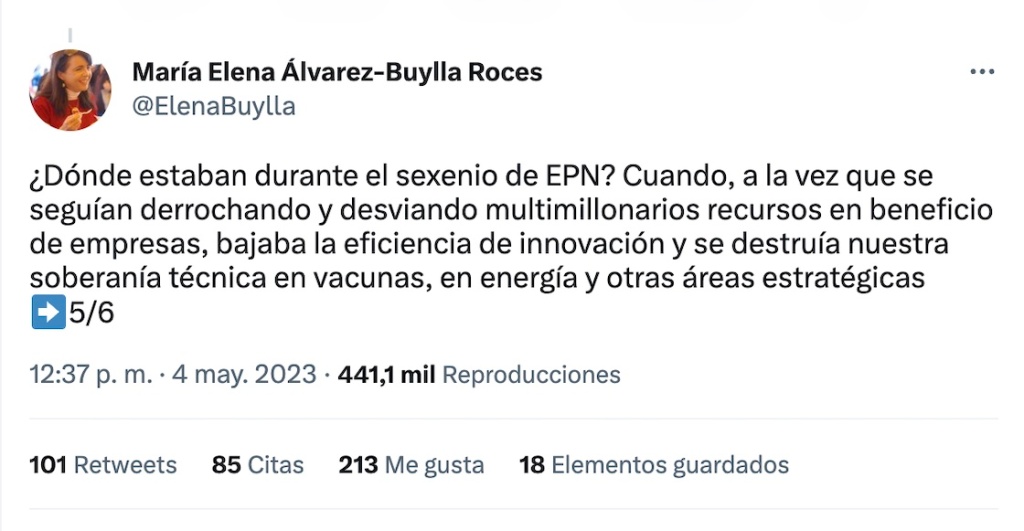 maria-alvarez-buylla-foto-epn