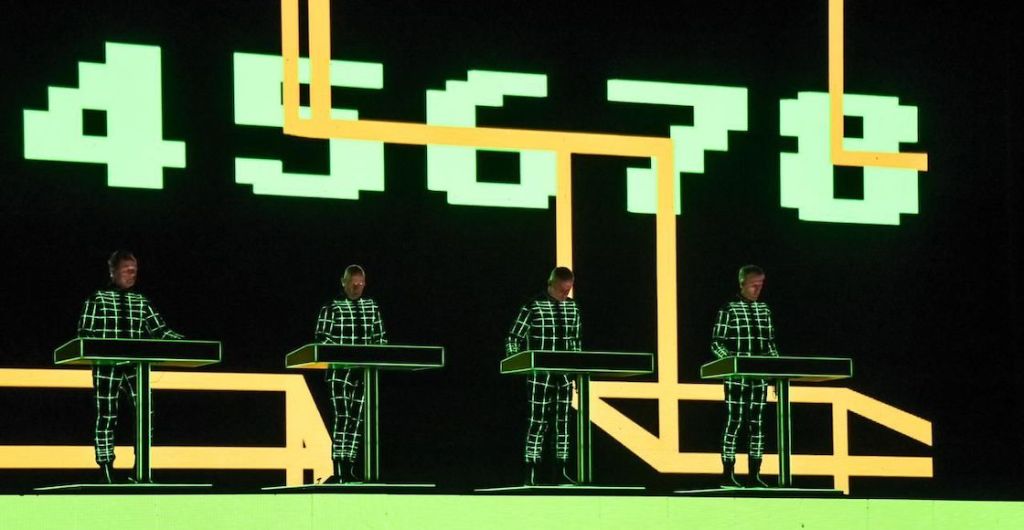 kraftwerk pepsi center 4