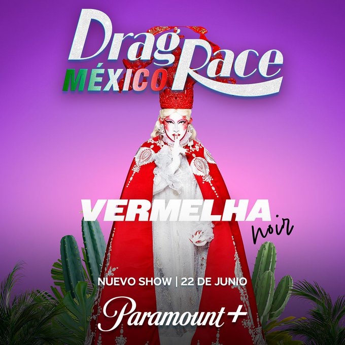 Drag Race México