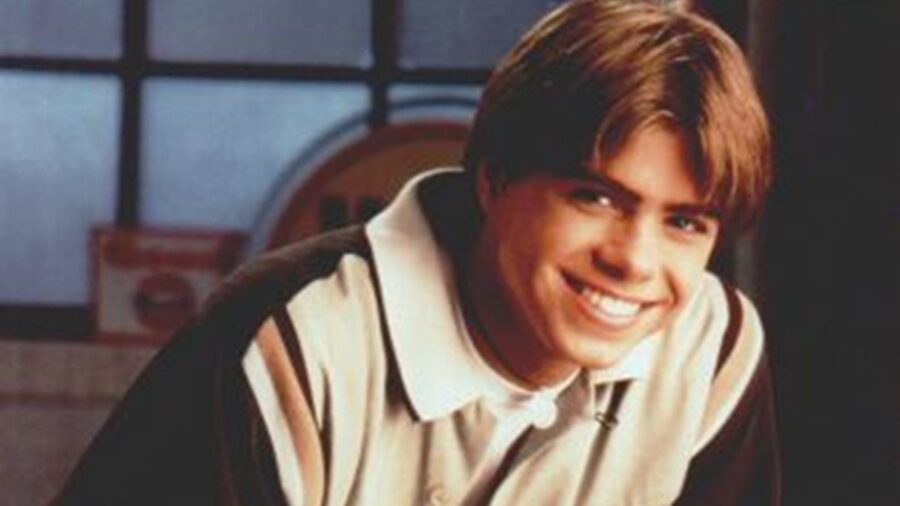 acoso matthew lawrence