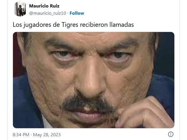 Memes de la final de Liga MX entre Chivas y Tigres