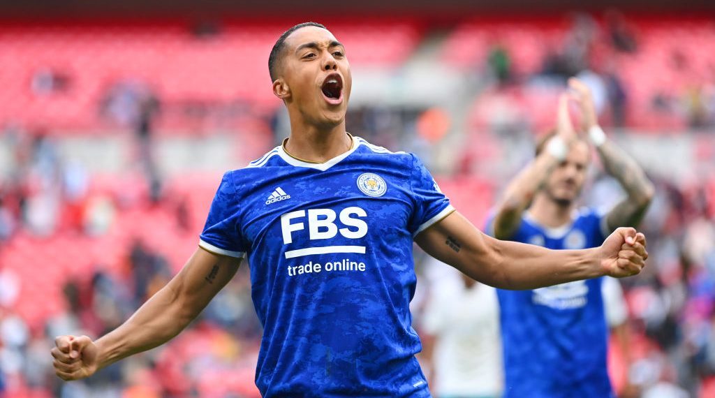 Tielemans se irá del Leicester City al terminar su contrato en verano de 2023